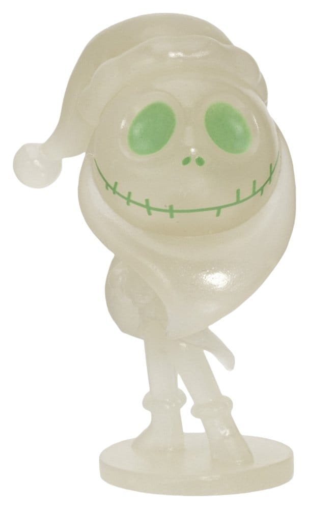 The Nightmare Before Christmas Minifiguren Sortiment (24) Image 18