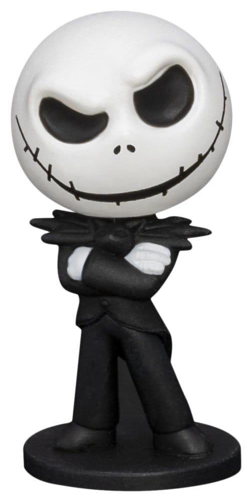 The Nightmare Before Christmas Minifiguren Sortiment (24) Image 21