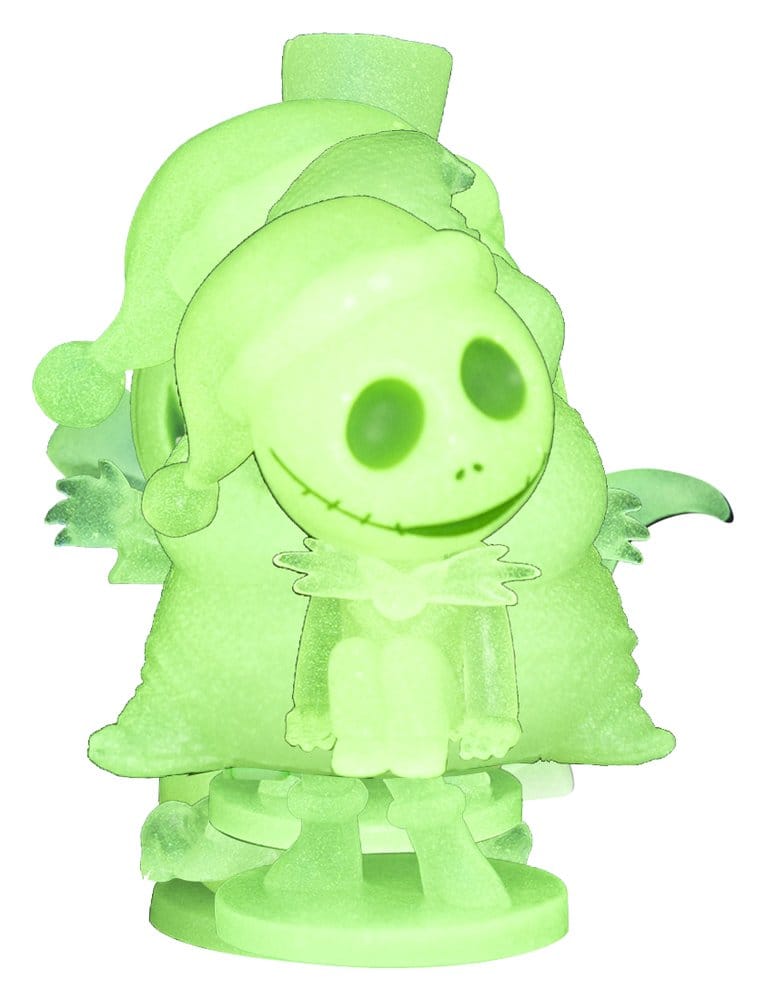 The Nightmare Before Christmas Minifiguren Sortiment (24) Image 26
