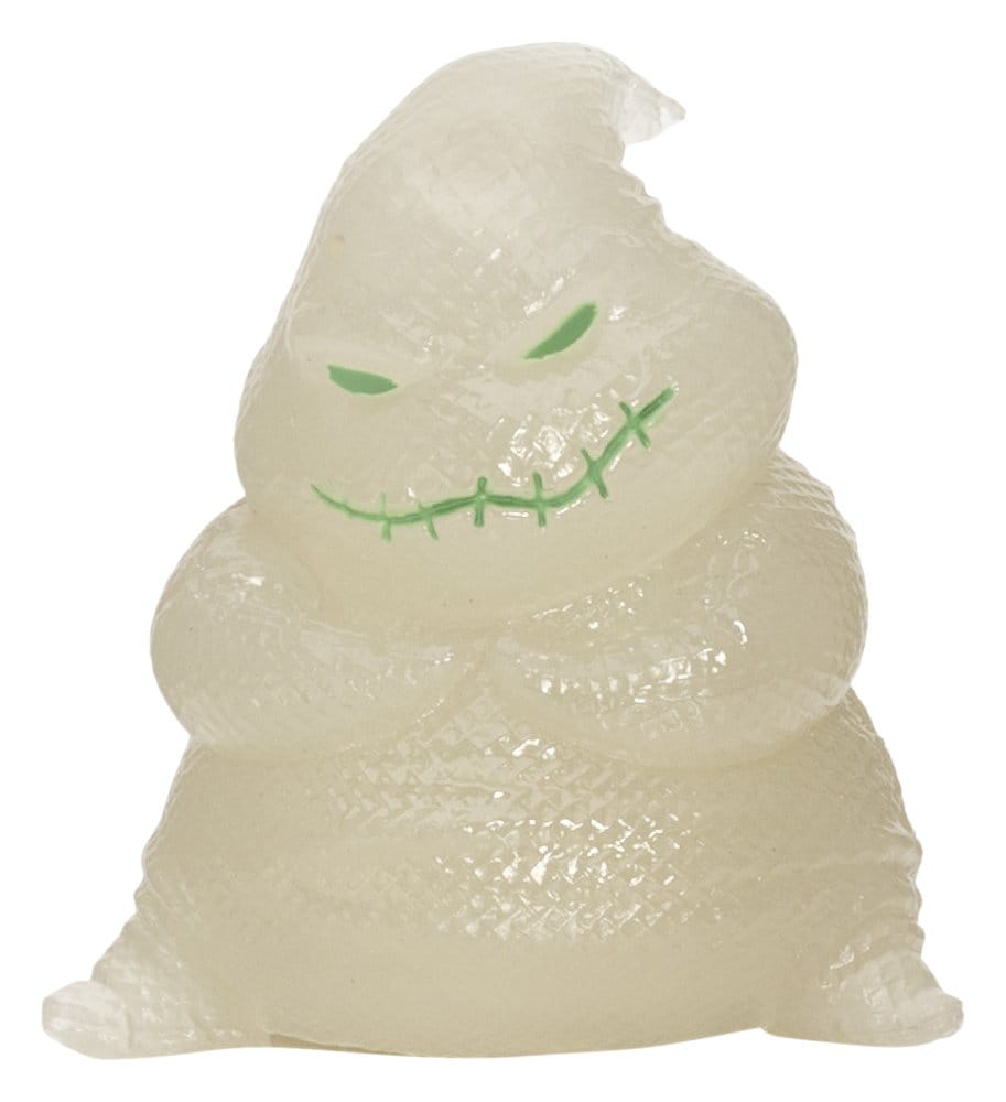 Nightmare Before Christmas Mini Mini Egg Attack Minifiguren Blind Box Sortiment (12) (Glow in the Dark) Image 6