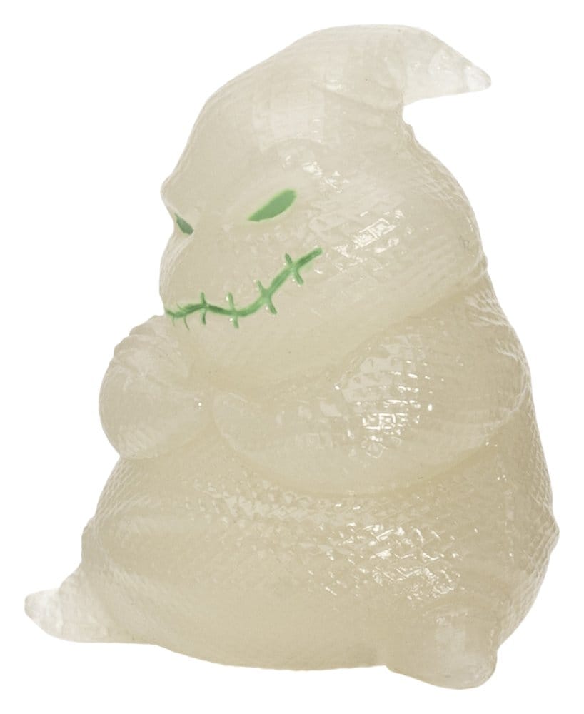 Nightmare Before Christmas Mini Mini Egg Attack Minifiguren Blind Box Sortiment (12) (Glow in the Dark) Image 7