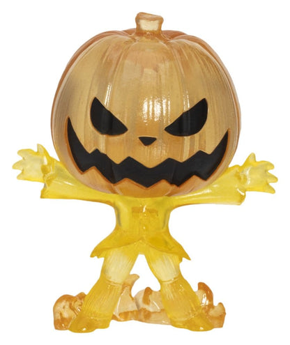 Nightmare Before Christmas Mini Mini Egg Attack Minifiguren Blind Box Sortiment (12) (Glow in the Dark) Image 8