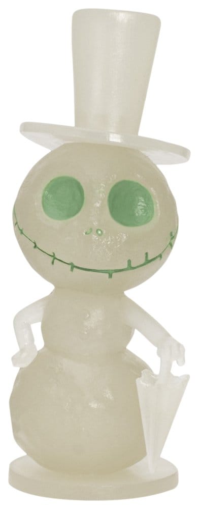Nightmare Before Christmas Mini Mini Egg Attack Minifiguren Blind Box Sortiment (12) (Glow in the Dark) Image 11