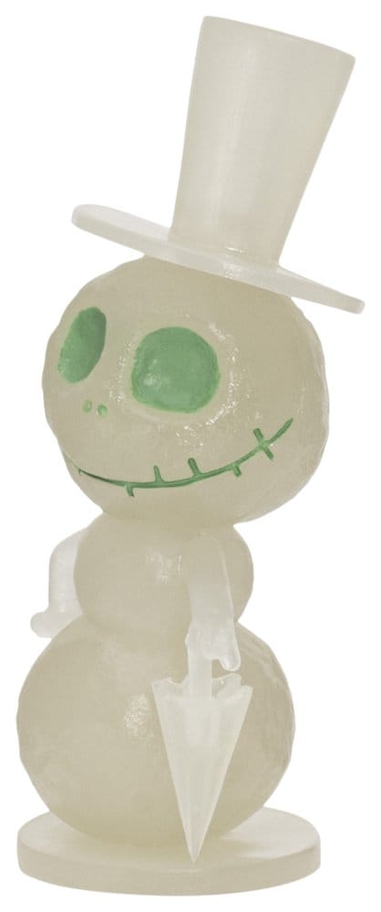Nightmare Before Christmas Mini Mini Egg Attack Minifiguren Blind Box Sortiment (12) (Glow in the Dark) Image 12