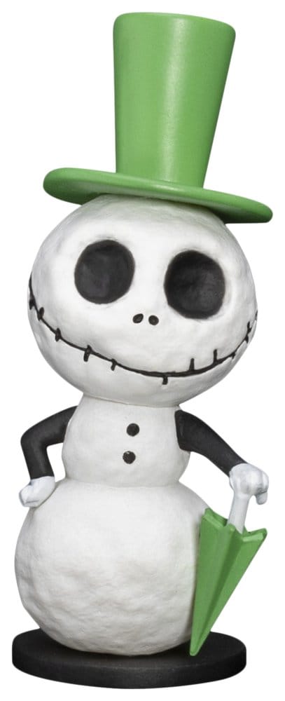 Nightmare Before Christmas Mini Mini Egg Attack Minifiguren Blind Box Sortiment (12) (Glow in the Dark) Image 17