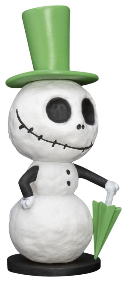 Nightmare Before Christmas Mini Mini Egg Attack Minifiguren Blind Box Sortiment (12) (Glow in the Dark) Image 18