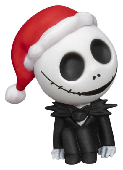 Nightmare Before Christmas Mini Mini Egg Attack Minifiguren Blind Box Sortiment (12) (Glow in the Dark) Image 19