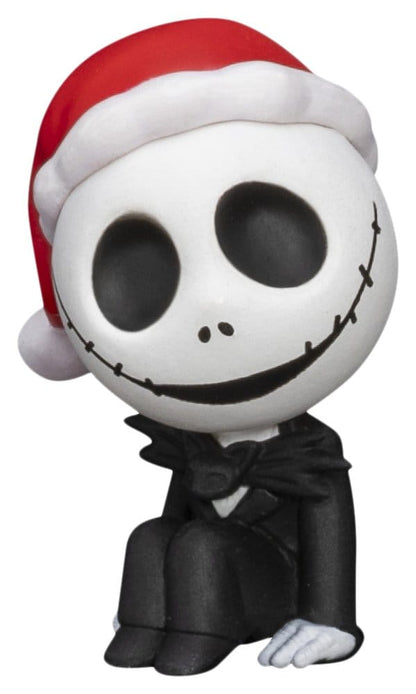 Nightmare Before Christmas Mini Mini Egg Attack Minifiguren Blind Box Sortiment (12) (Glow in the Dark) Image 20