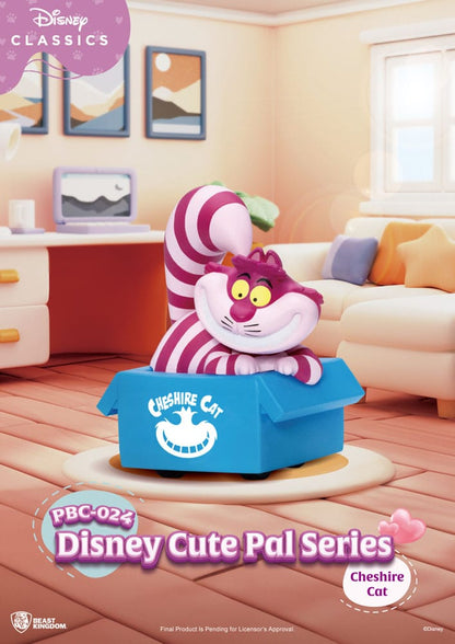 Disney Rückziehautos Blind Box Cute Pal (6) 5 cm Image 5