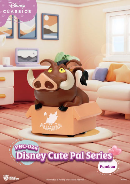 Disney Rückziehautos Blind Box Cute Pal (6) 5 cm Image 11