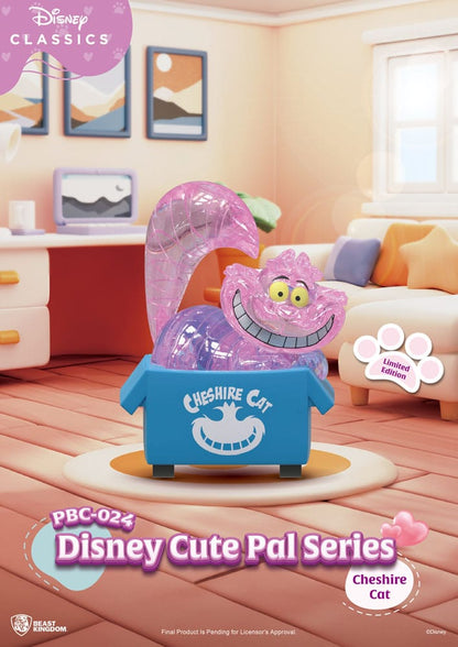 Disney Rückziehautos Blind Box Cute Pal (6) 5 cm Image 15