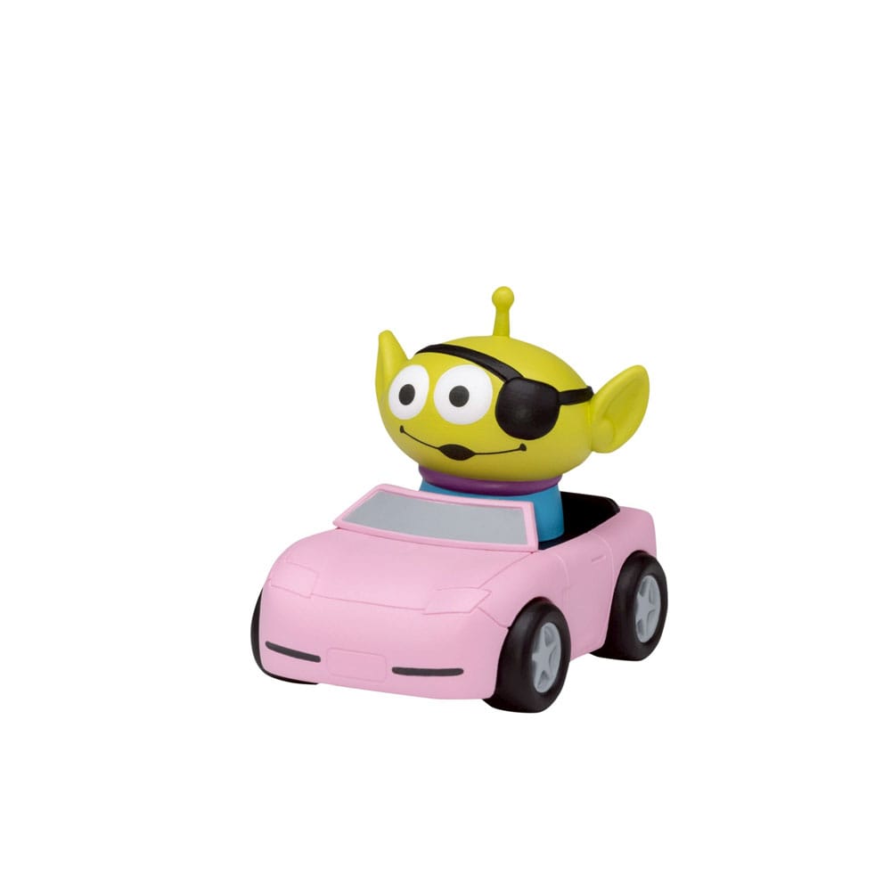 Toy Story Rückziehautos Blind Box (6) 5 cm Image 2