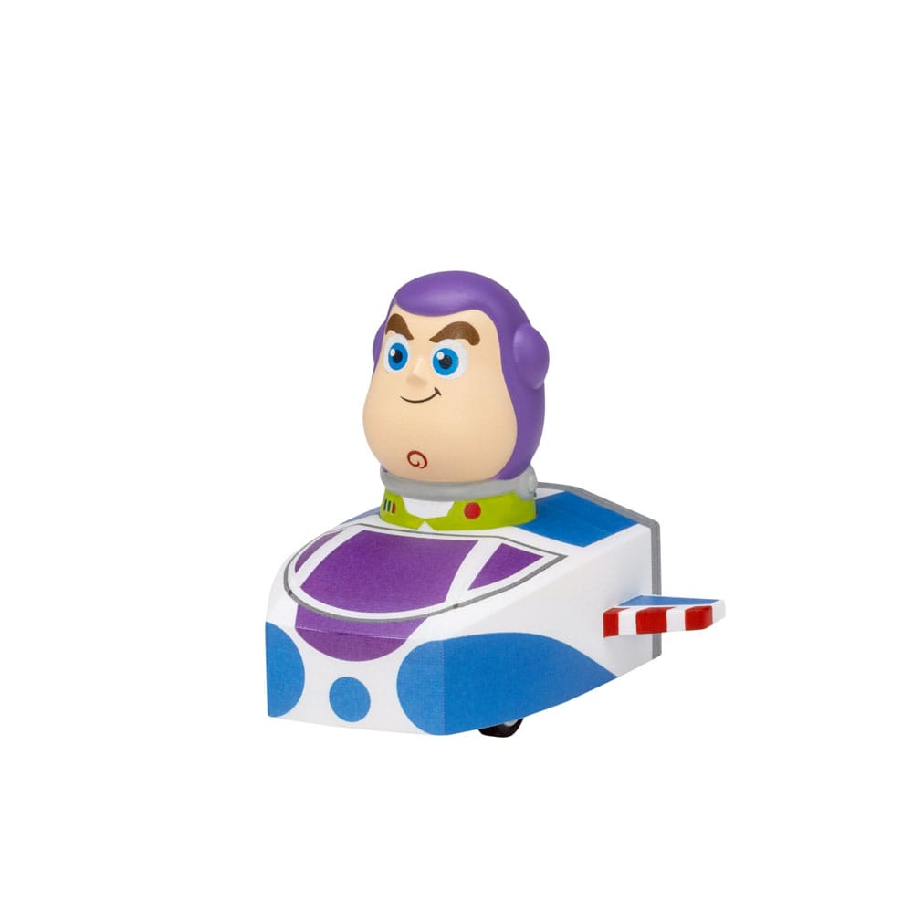 Toy Story Rückziehautos Blind Box (6) 5 cm Image 4