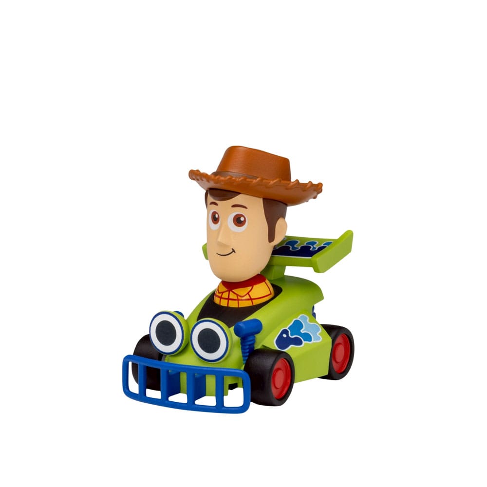 Toy Story Rückziehautos Blind Box (6) 5 cm Image 5