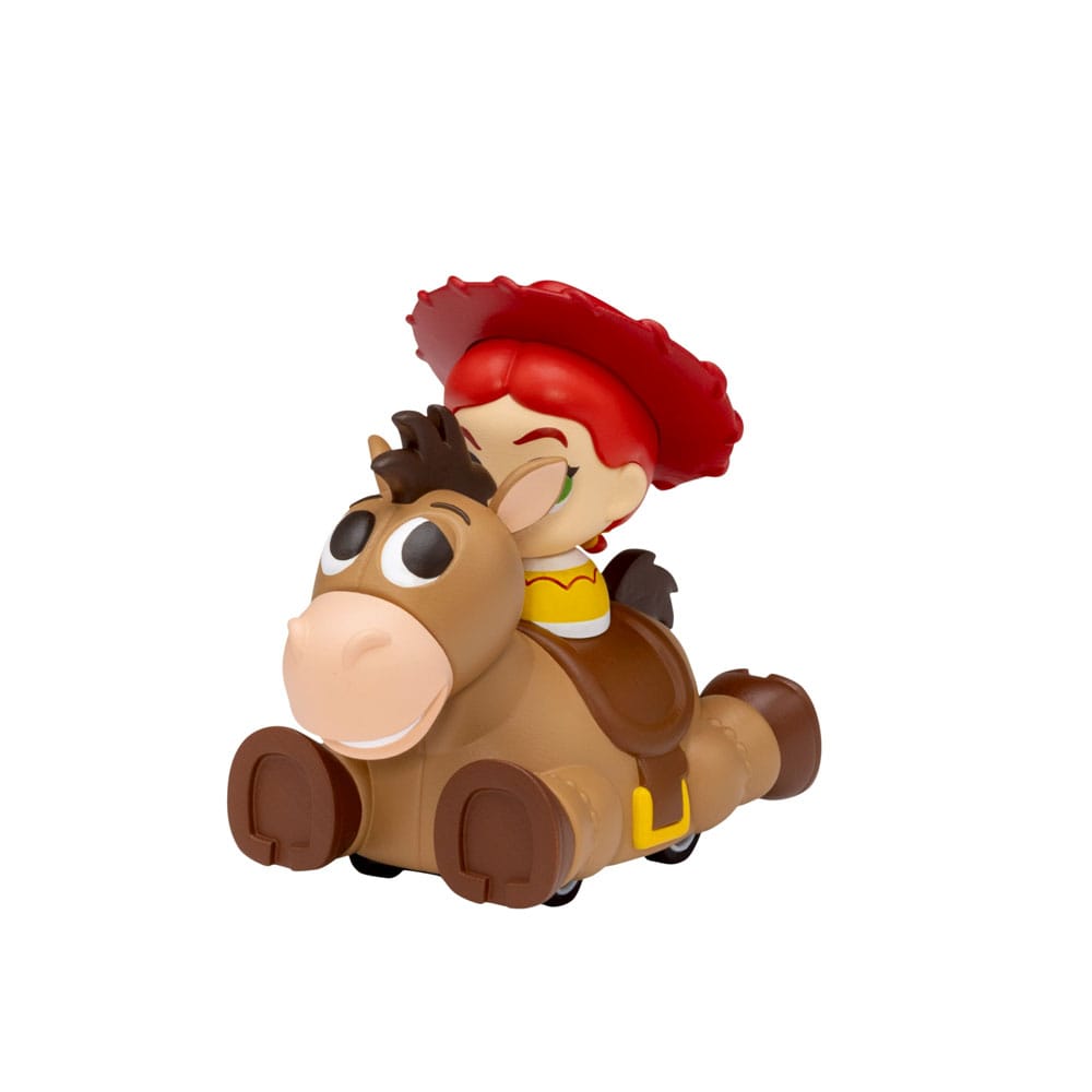 Toy Story Rückziehautos Blind Box (6) 5 cm Image 7