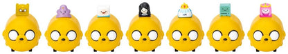 Adventure Time Aufziehauto Jake's Amazing Tummy 5 cm Blind Box Sortiment (6) Image 1