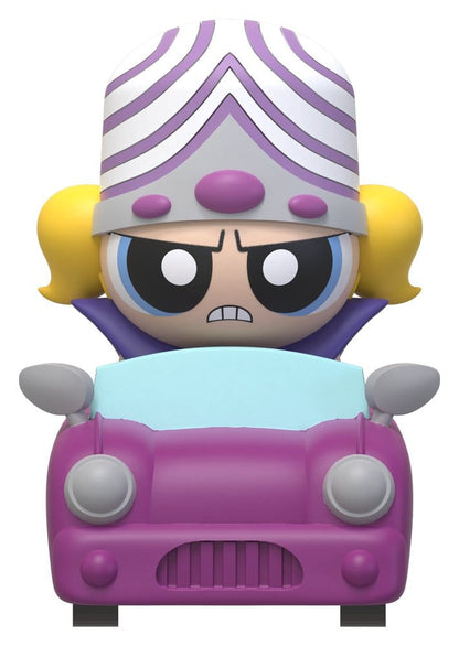 The Powerpuff Girls Pull Back Car Blind Box 5 cm Sortiment (6) Image 6