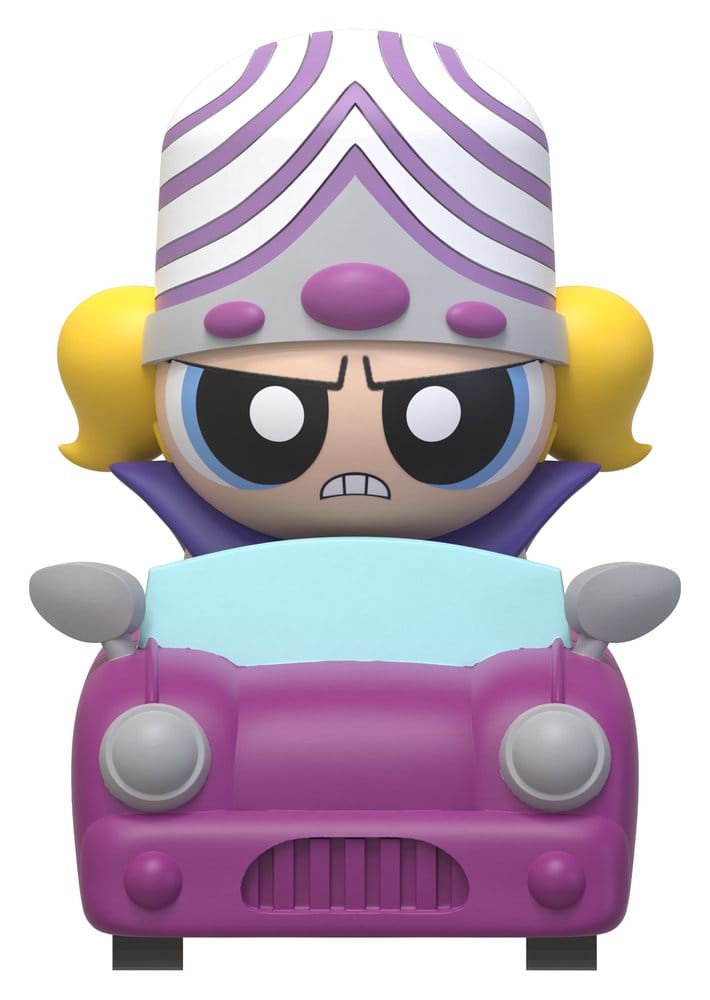 The Powerpuff Girls Pull Back Car Blind Box 5 cm Sortiment (6) Image 6