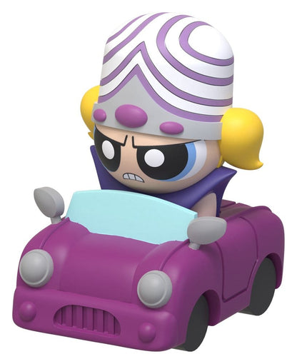 The Powerpuff Girls Pull Back Car Blind Box 5 cm Sortiment (6) Image 7