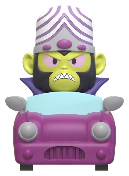 The Powerpuff Girls Pull Back Car Blind Box 5 cm Sortiment (6) Image 10