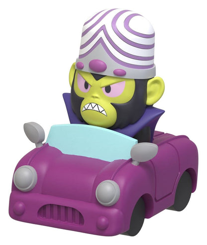 The Powerpuff Girls Pull Back Car Blind Box 5 cm Sortiment (6) Image 11