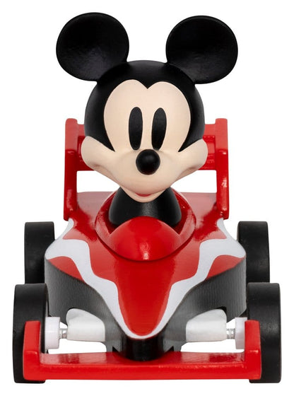 Disney Aufziehauto Micky Maus Dream Team Blind Box 5 cm Sortiment (6) Image 1