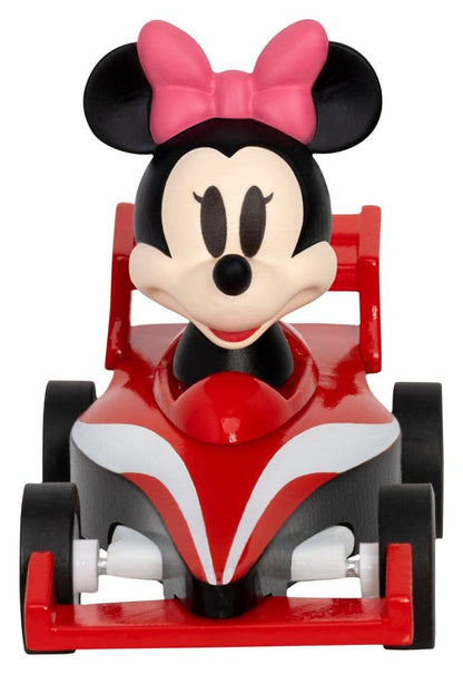 Disney Aufziehauto Micky Maus Dream Team Blind Box 5 cm Sortiment (6) Image 3