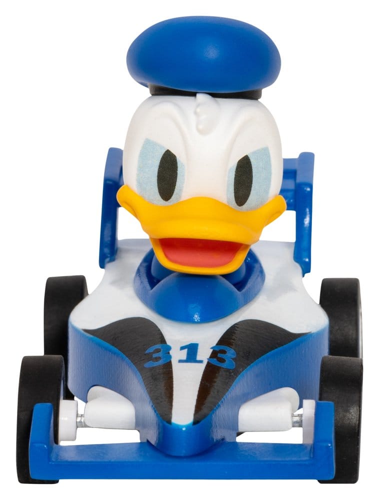 Disney Aufziehauto Micky Maus Dream Team Blind Box 5 cm Sortiment (6) Image 4