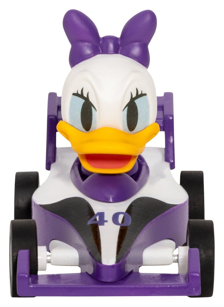 Disney Aufziehauto Micky Maus Dream Team Blind Box 5 cm Sortiment (6) Image 5