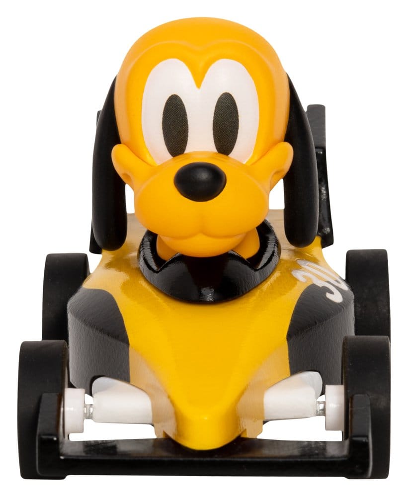 Disney Aufziehauto Micky Maus Dream Team Blind Box 5 cm Sortiment (6) Image 6