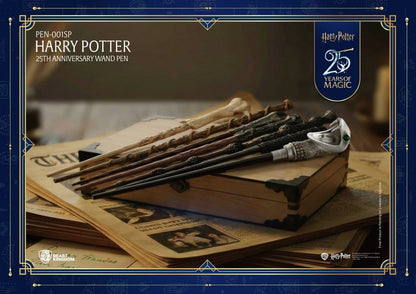 Harry Potter Kugelschreiber Blind Box (6) 30 cm Image 1