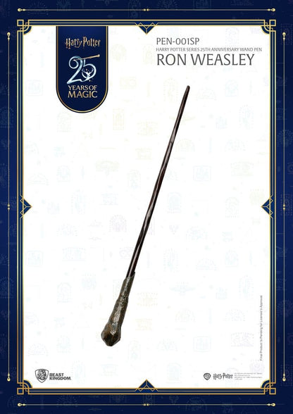 Harry Potter Kugelschreiber Blind Box (6) 30 cm Image 4