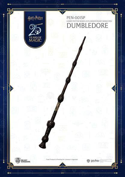 Harry Potter Kugelschreiber Blind Box (6) 30 cm Image 11
