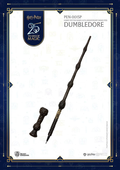 Harry Potter Kugelschreiber Blind Box (6) 30 cm Image 12