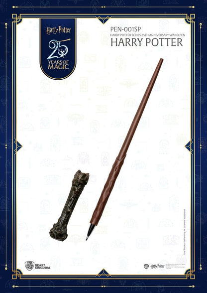 Harry Potter Kugelschreiber Blind Box (6) 30 cm Image 13