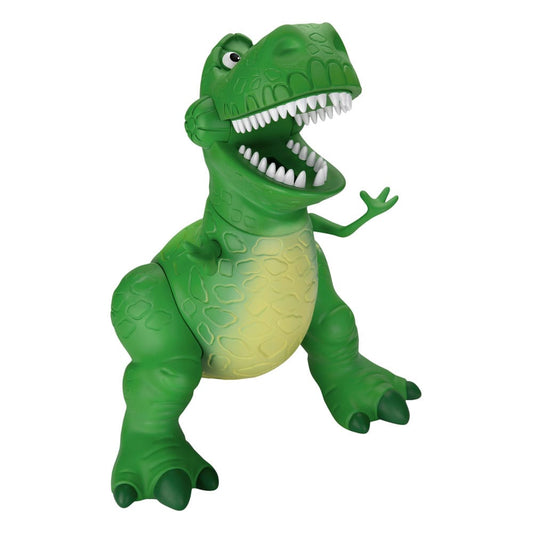 Toy Story Piggy Vinyl Spardose Rex 46 cm Image 1