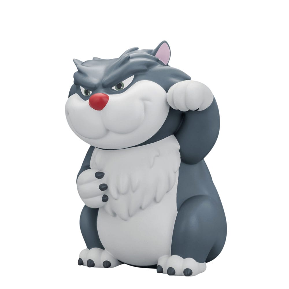 Cinderella Piggy Vinyl Spardose Lucifer 33 cm Image 16