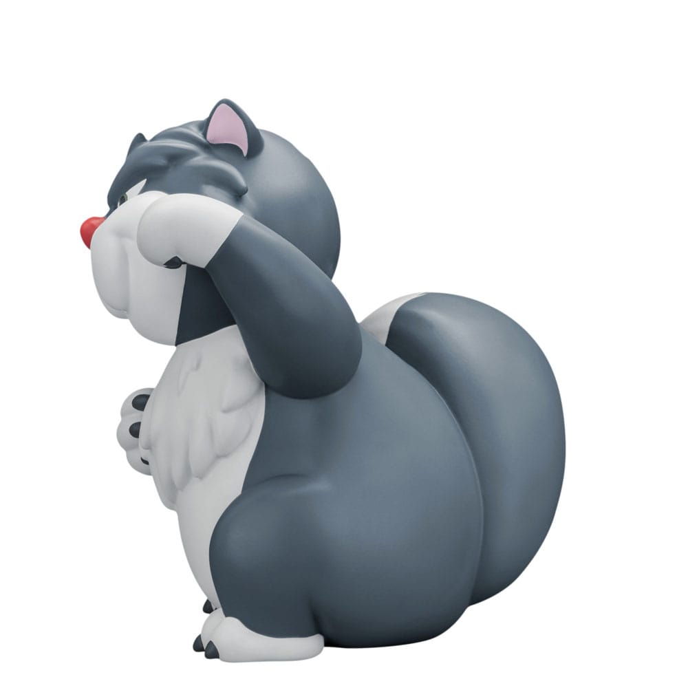 Cinderella Piggy Vinyl Spardose Lucifer 33 cm Image 17