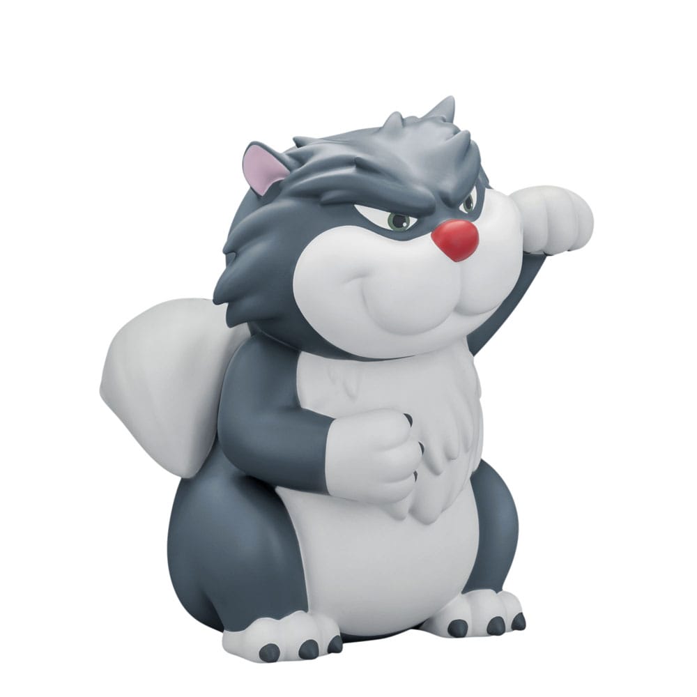 Cinderella Piggy Vinyl Spardose Lucifer 33 cm Image 18