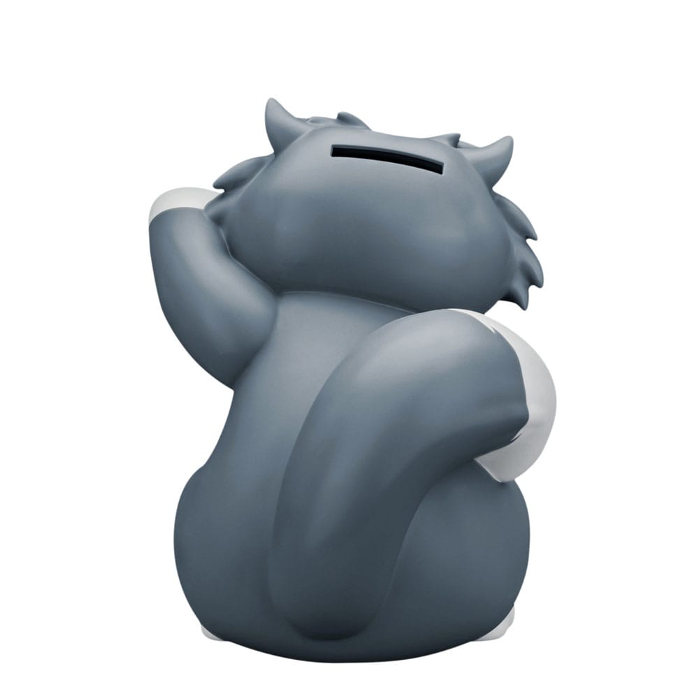 Cinderella Piggy Vinyl Spardose Lucifer 33 cm Image 19