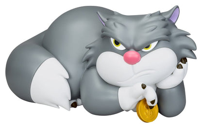 Disney Vinyl Spardose Lucifer 21 cm Image 1