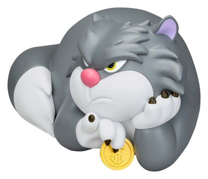 Disney Vinyl Spardose Lucifer 21 cm Image 3