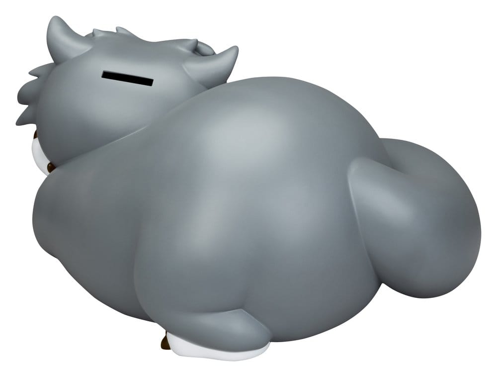 Disney Vinyl Spardose Lucifer 21 cm Image 4