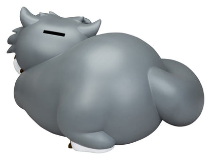 Disney Vinyl Spardose Lucifer 21 cm Image 4