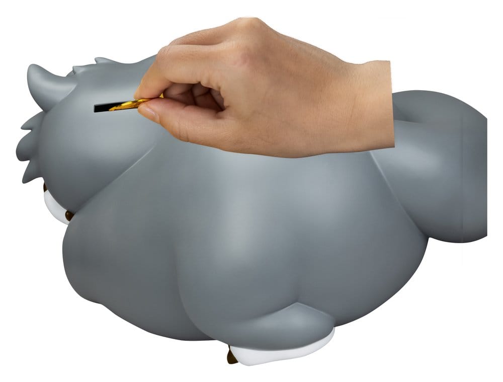 Disney Vinyl Spardose Lucifer 21 cm Image 6
