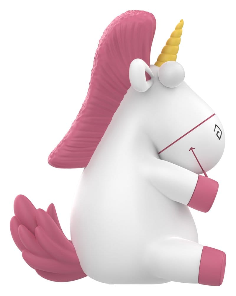 Minions Vinyl Spardose Serie Fluffy 36 cm Image 8