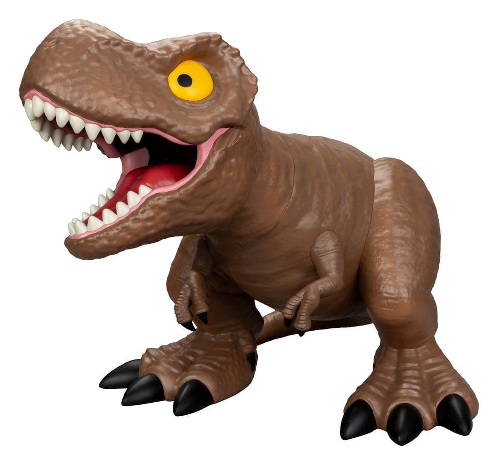 Jurassic Park Vinyl Spardose Large Series Tyrannosaurus Rex 34 cm Image 1