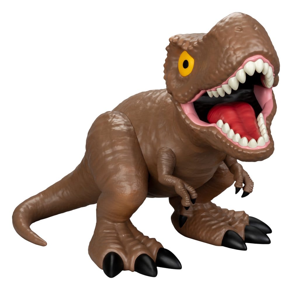 Jurassic Park Vinyl Spardose Large Series Tyrannosaurus Rex 34 cm Image 3