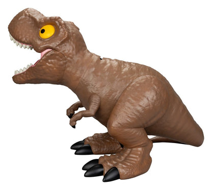 Jurassic Park Vinyl Spardose Large Series Tyrannosaurus Rex 34 cm Image 4