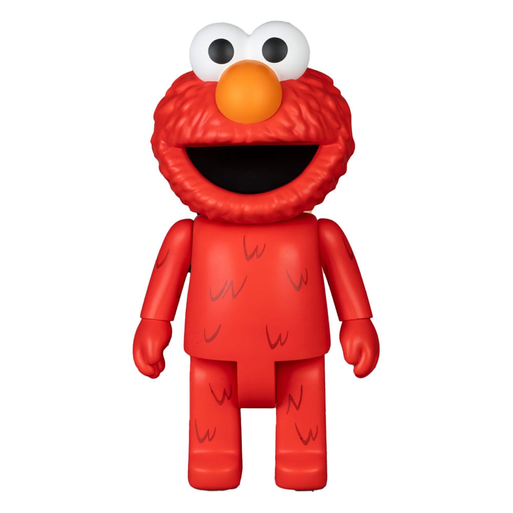 Sesamstraße Syaking Bang Vinyl Spardose Elmo 47 cm Image 1